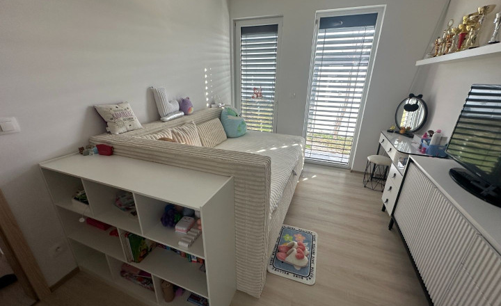 Krásny bungalov na predaj v Moste pri Bratislave - fotografia 4
