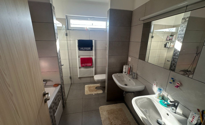Krásny bungalov na predaj v Moste pri Bratislave - fotografia 7