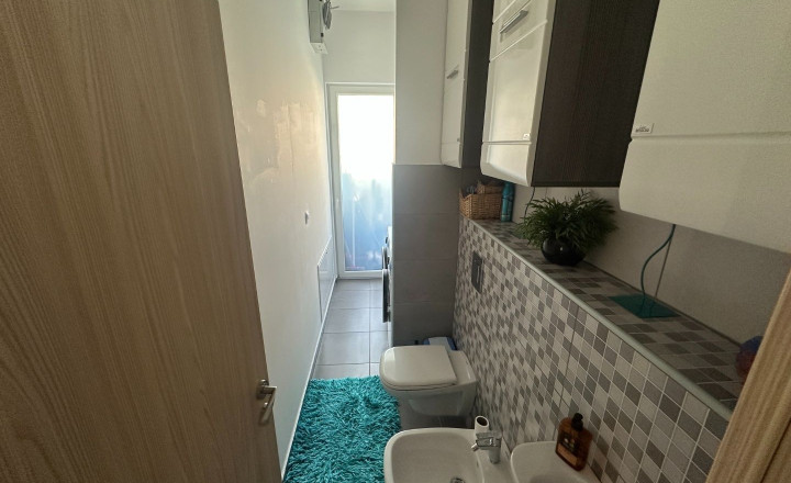 Krásny bungalov na predaj v Moste pri Bratislave - fotografia 8