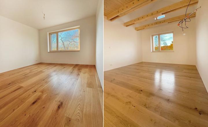 PREDAJ -  Skolaudovaný RODINNÝ DOM (2026), 629 m2 pozemok, Marianka - fotografia 5