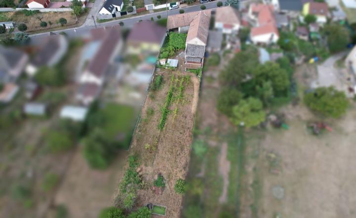 REZERVOVANĚ I PREDAJ 5 izb. RODINNÉHO DOMU, pozemok 1156 m2, Vysoká pri Morave, okr. Malacky - fotografia 3