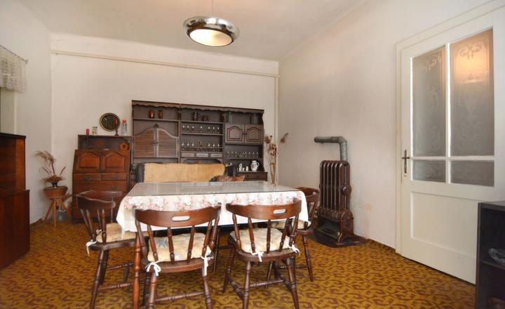 REZERVOVANĚ I PREDAJ 5 izb. RODINNÉHO DOMU, pozemok 1156 m2, Vysoká pri Morave, okr. Malacky - fotografia 5