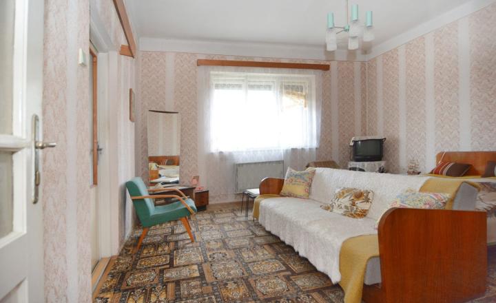 REZERVOVANĚ I PREDAJ 5 izb. RODINNÉHO DOMU, pozemok 1156 m2, Vysoká pri Morave, okr. Malacky - fotografia 6