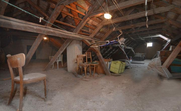 REZERVOVANĚ I PREDAJ 5 izb. RODINNÉHO DOMU, pozemok 1156 m2, Vysoká pri Morave, okr. Malacky - fotografia 7
