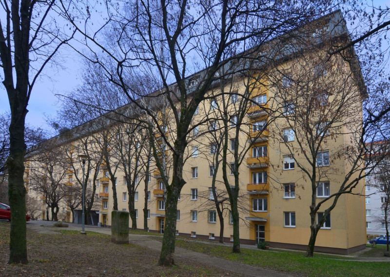 ELYZIA/PREDANÝ/ INVESTIČNÁ PRÍLEŽITOSŤ!! PREDAJ 1 IZB. BYTU, SIBÍRSKA UL., Bratislava-Nové Mesto